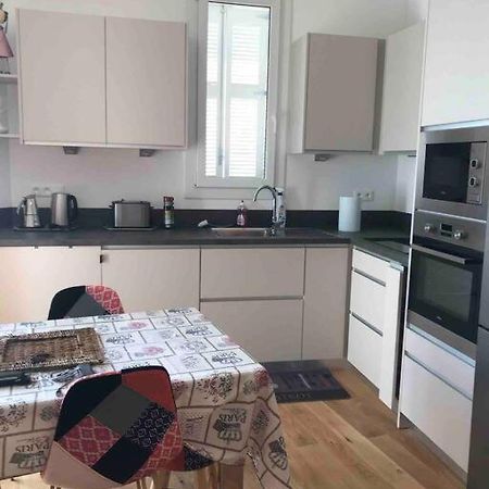 Saint Raphael Plage Et Centre Ville 10 Mn A Pied Экстерьер фото