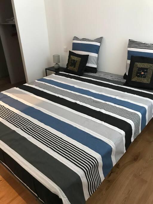 Saint Raphael Plage Et Centre Ville 10 Mn A Pied Экстерьер фото