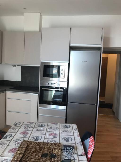Saint Raphael Plage Et Centre Ville 10 Mn A Pied Экстерьер фото
