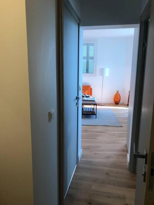 Saint Raphael Plage Et Centre Ville 10 Mn A Pied Экстерьер фото